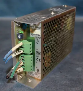 Ps3e-d-pk522 Idec Power Supply 100-240vac 1.15a 50-60hz Inch 6 Month Warranty Ps3e-d-pk522 Idec Power Supply 100-240vac 1.15a 50-60hz Inch 6 Month Warranty