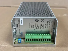 Ps3e-f-pk518 Idec Power Supply 200-240v In 24v 6.3a Out Warranty Fast Shipping #3