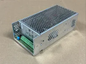 Ps3e-f-pk518 Idec Power Supply 200-240v In 24v 6.3a Out Warranty Fast Shipping