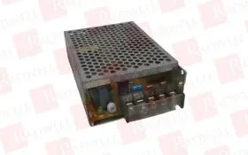 Ps3n-d24a1n Idec / Ps3nd24a1n Used