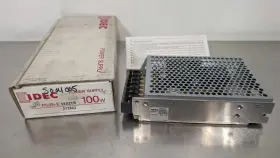 Ps3n-e24a2cn Idec Power Supply 200-240vac 1.2a To 24vdc 4.5a