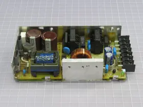 Ps3n-f24a2 Idec Power Supply T248053 #2