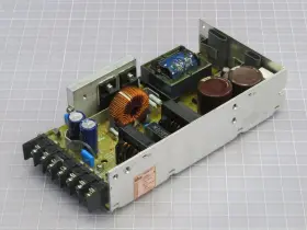 Ps3n-f24a2 Idec Power Supply T248053