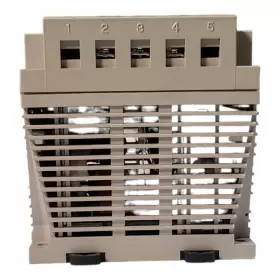 Ps5r-c12 Idec Switching Psu Power Supply 100-240vac Input 12vdc 2.5a 30w Output #2