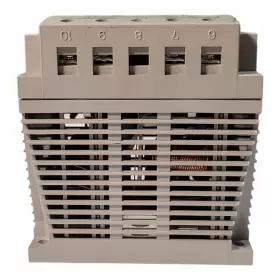 Ps5r-c12 Idec Switching Psu Power Supply 100-240vac Input 12vdc 2.5a 30w Output #3