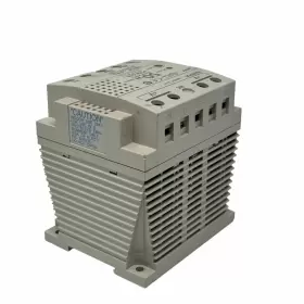 Ps5r-d24 Idec 50w Automation Power Supply #3