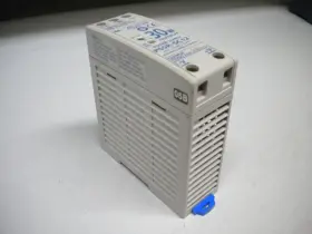 Ps5r-sc12 Idec Power Supply - 100-240vac In 12vdc Out At 2.5a Tests Ok #2 #2