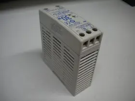 Ps5r-sc12 Idec Power Supply - 100-240vac In 12vdc Out At 2.5a Tests Ok #2 #3