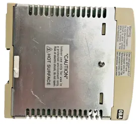 Ps5r-sf24 Idec Switching Power Supply 120w 5 Amp Used Zz #3