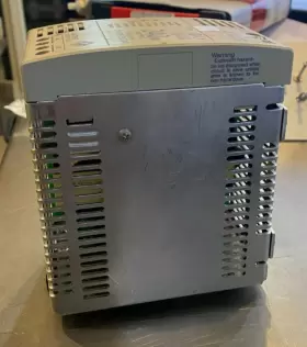 Ps5r-sg24 Idec Power Supply #2