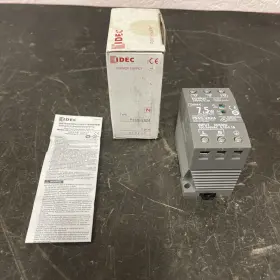 Ps5r-va24 Idec Corporation Switching Power Supply