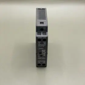 Ps5r-vb24 Idec Power Supply 15w 24vdc Din Rail Mounted