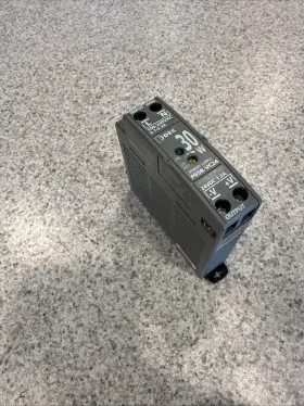 Ps5r-vc24 Idec Power Supply 30w In 100-240vac 0.7-0.3a Out 24vdc 1.3a Ps5rvc24