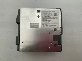 Ps5r-vg24 Idec Power Supply 240w 10a Output / Input 50/60hz 100-240vac 2.7-1.2a #3