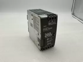 Ps5r-vg24 Idec Power Supply 240w 10a Output / Input 50/60hz 100-240vac 2.7-1.2a