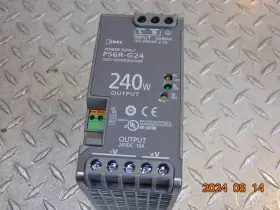 Ps6r-g24 Idec Power Supply 240w
