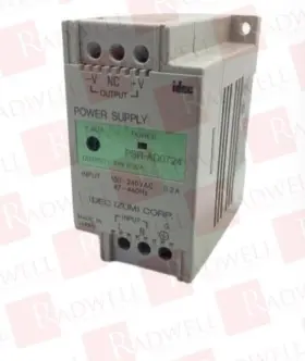 Psr-ad0724e Idec / Psrad0724e Brand New