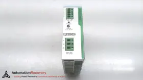 2866310 Idec Trio-ps/1ac/24dc/5 Power Supply Unit #305615