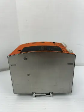 Ac1218 Ifm As-i Power Supply 240v 8a 50/60hz #3