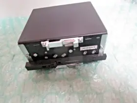 Ac1253 Ifm As-i Power Supply Output 30.5v 8a 244w #3