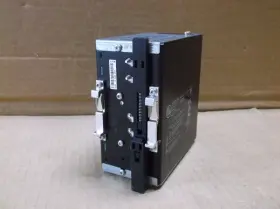 Psu-1ac Ifm Ac1258 As-interface Power Supply Psu-1ac/a Si-8a #3
