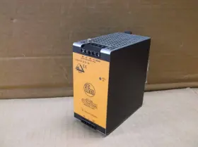 Psu-1ac Ifm Ac1258 As-interface Power Supply Psu-1ac/a Si-8a