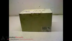 Dn-2034 Ifm Dn 2034 Power Supply 3x400vac/24vdc-20a New #166926