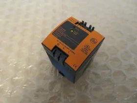 Dn1022 Ifm Power Supply 24-28vdc Input 100-120/220-240vac 19894