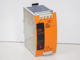 Dn2112 Ifm New Efector Electronic Dn 2112 Switched Mode Power Supply 24vdc 4a Module