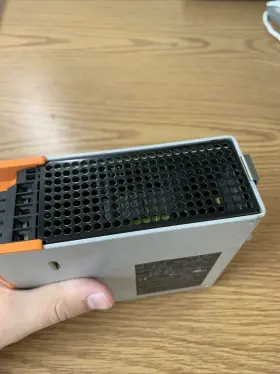 Dn3011 Ifm Power Supply 30 Days Warranty See Pics #3