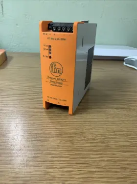 Dn3011 Ifm Power Supply 30 Days Warranty See Pics