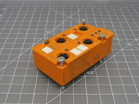 T158508 Ifm Electronic Ac2505 Interface Classic Line Module