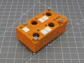 T158507 Ifm Electronic Ac2508 Interface Classic Line Module