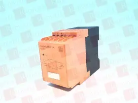 Powersupply24vdc1adn2010 Ifm Power-supply/24vdc/1a-dn2010 Efector / Used