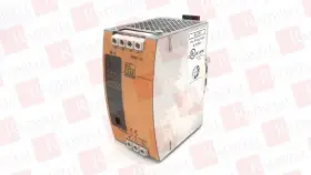 Powersupply24vdc5adn2012 Ifm Power-supply/24vdc/5a-dn2012 Efector / Used