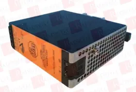 Psu1acasi28aac1256 Ifm Psu-1ac/asi-2 Efector 8a-ac1256 / New In Box