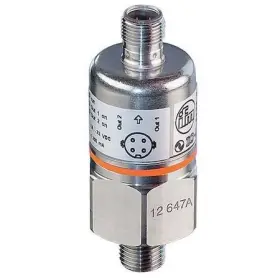 Px3234 Ifm Transmitter 0-200psi 9.6-32vdc