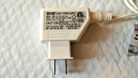 Kmv-d-120-050-na Ikea 4005088 Class 2 Power Supply Model Output 12v 0.42a Tested #2