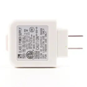 Kmv-180-030-na-1 Ikea Km Class 2 Wall Power Supply Output 18v 0.17a