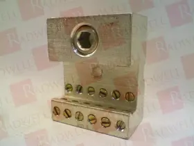 D-2660 Ilsco / D2660 Used