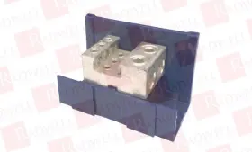 Lda-26-350 Ilsco / Lda26350 Used