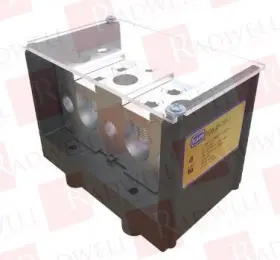 Pdb-26-750-1 Ilsco / Pdb267501 Used