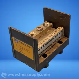 Pdb-428-500-1 Ilsco Power Distribution Block Fnfp #3