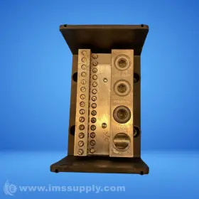 Pdb-428-500-1 Ilsco Power Distribution Block Fnfp