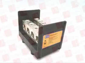 Pdb-49-500-1 Ilsco / Pdb495001 Brand New