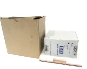 Dps-1-240-24 Imo New Power Supply Dps124024ft