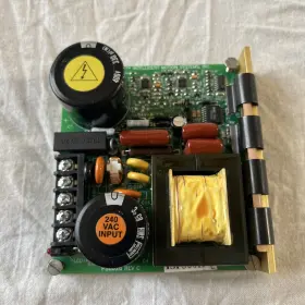 Isp300h-7 Ims Switching Power Supply 240vac Input 68/63/59 Vdc Output