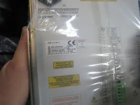 R911263543 Indramat 1.3-30-3 Power Supply Oem Remanufactured Kvr #2