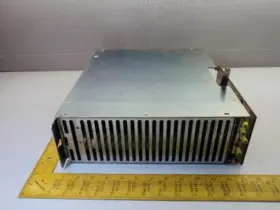 2.4-050-220 Indramat 2.4-050-220/300-w1/115/220 Tvm Ac Power Supply K34/97 300dvc 15adc T165 #2