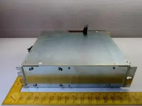 2.4-050-220 Indramat 2.4-050-220/300-w1/115/220 Tvm Ac Power Supply K34/97 300dvc 15adc T165 #3